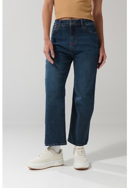 KOAJ PANTALON KOAJ 90s CROPPED M 23338 2/25