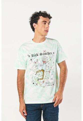 CAMISETA KOAJ ZANRICKO 15886 4/24 Koaj