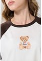 CAMISETA KOAJ 23076 2/25 de Koaj
