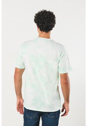 CAMISETA KOAJ ZANRICKO 15886 4/24