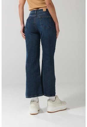 KOAJ PANTALON KOAJ 90s CROPPED M 23338 2/25