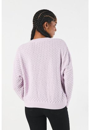 KOAJ SUETER KOAJ AMARENTI 1 20562 1/2