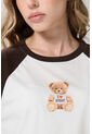 CAMISETA KOAJ 23076 2/25 de Koaj