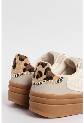 KOAJ ZAPATOS KOAJ PLATFORM F 23699 4/25