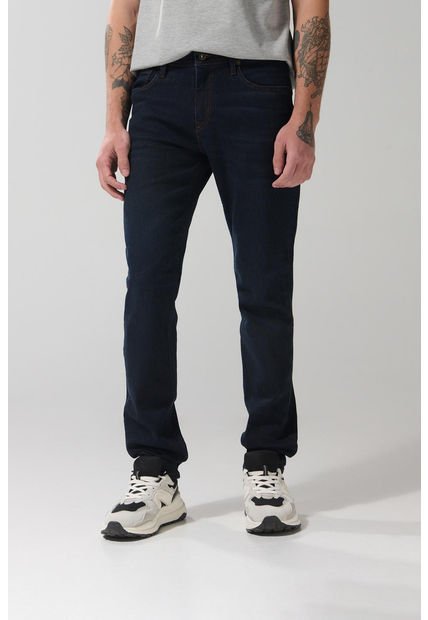 KOAJ PANTALON KOAJ JEAN SLIM 20944 1/