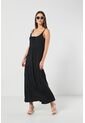 KOAJ VESTIDO KOAJ LARGO TIRAS 10590 4/24 de Koaj