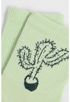 KOAJ MEDIAS KOAJ CORTA PE 25137 3/25