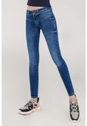 KOAJ-PANTALON KOAJ JEAN PUSH UP 55 4/20