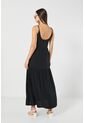 KOAJ VESTIDO KOAJ LARGO TIRAS 10590 4/24 de Koaj