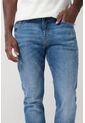 PANTALON KOAJ JEAN SLIM 24641 3/25 de Koaj
