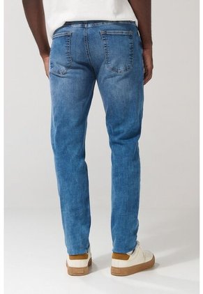 PANTALON KOAJ JEAN SLIM 24641 3/25