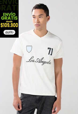 KOAJ CAMISETA KOAJ JOY 29878 1/26 Koaj