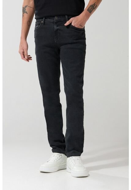 PANTALON KOAJ JEAN SLIM 26018 3/25
