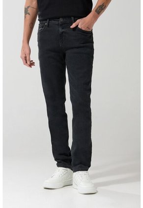 PANTALON KOAJ JEAN SLIM 26018 3/25