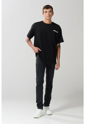 PANTALON KOAJ JEAN SLIM 26018 3/25