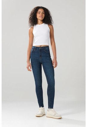 KOAJ PANTALON KOAJ JEAN JEGGING STA 29002 4/2