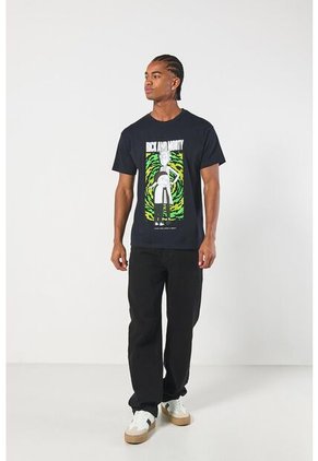 CAMISETA KOAJ KANDECO 15882 4/24