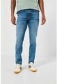 KOAJ PANTALON KOAJ JEAN SLIM 20378 1/25 de Koaj
