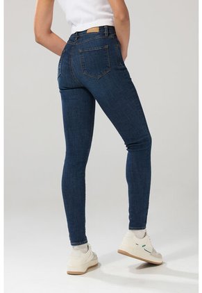 KOAJ PANTALON KOAJ JEAN JEGGING STA 29002 4/2