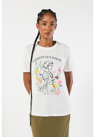 CAMISETA KOAJ TEDIA 20332 1/25 Koaj