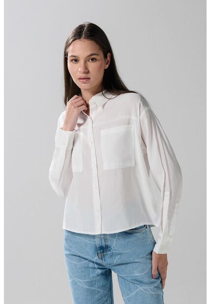 BLUSA KOAJ CUELL SPORT CROP 11907 1/25