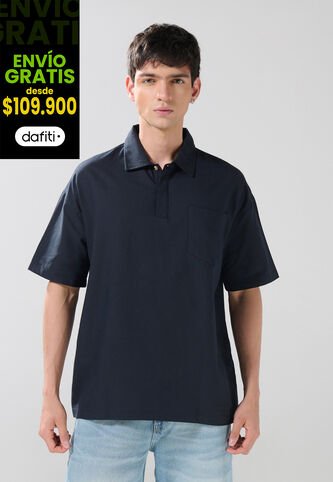 KOAJ CAMISA KOAJ RESORT RICK 2 30211 4/25 Koaj