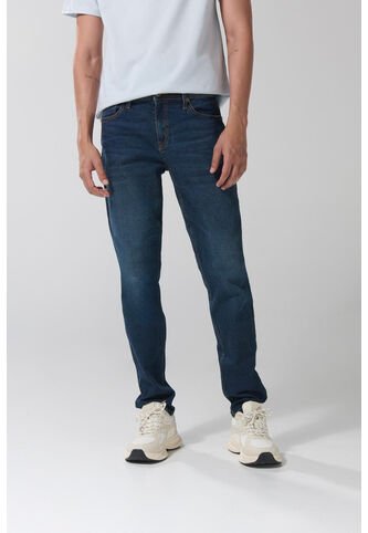 PANTALON KOAJ JEAN SLIM 20939  1/25 Koaj