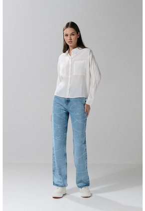 BLUSA KOAJ CUELL SPORT CROP 11907 1/25