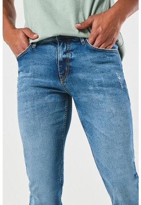 KOAJ PANTALON KOAJ JEAN SLIM 20378 1/25