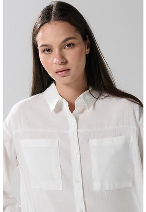 BLUSA KOAJ CUELL SPORT CROP 11907 1/25