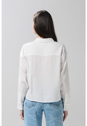 BLUSA KOAJ CUELL SPORT CROP 11907 1/25