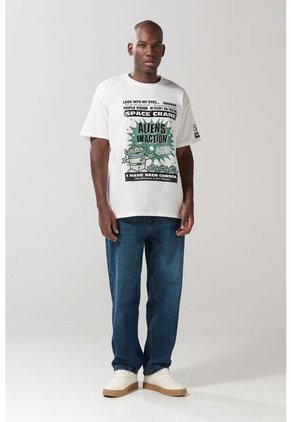 CAMISETA KOAJ BUEMU 23277 3/25