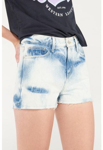 KOAJ-SHORT KOAJ KOFA TA 2/21