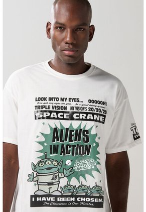 CAMISETA KOAJ BUEMU 23277 3/25