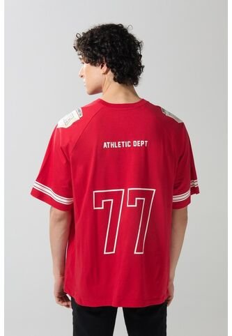 CAMISETA KOAJ CASTLE 23003 2/25 Koaj