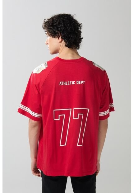 CAMISETA KOAJ CASTLE 23003 2/25