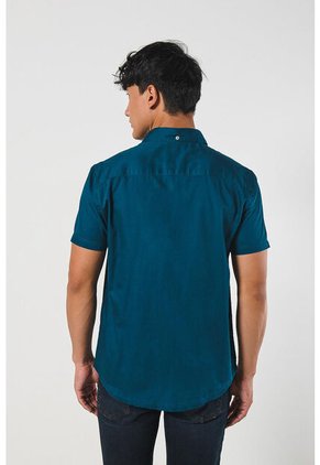 CAMISA KOAJ SPORT COLLAR MC 6849 3/24