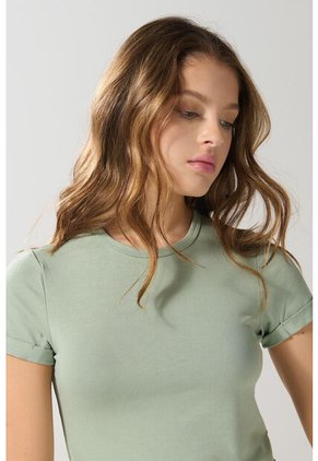 CAMISETA KOAJ EDI 17614 4/24