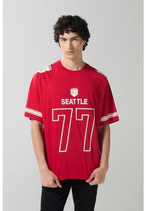 CAMISETA KOAJ CASTLE 23003 2/25