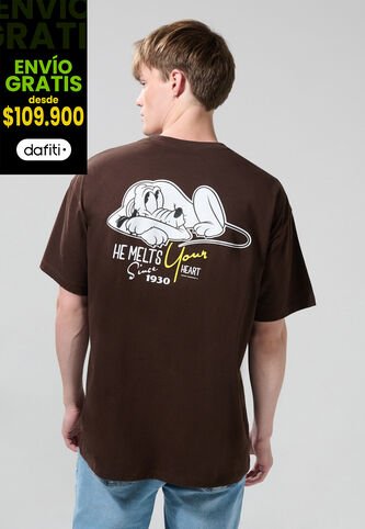 KOAJ CAMISETA KOAJ MELTZO 26079 3/25 Koaj