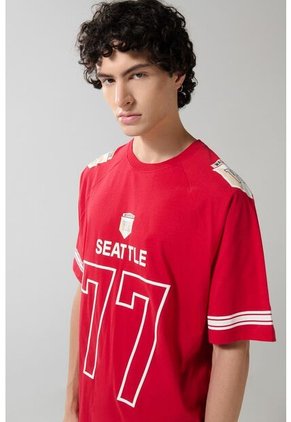 CAMISETA KOAJ CASTLE 23003 2/25