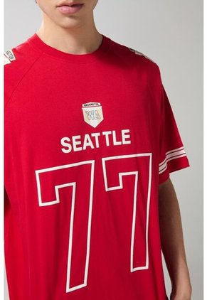 CAMISETA KOAJ CASTLE 23003 2/25