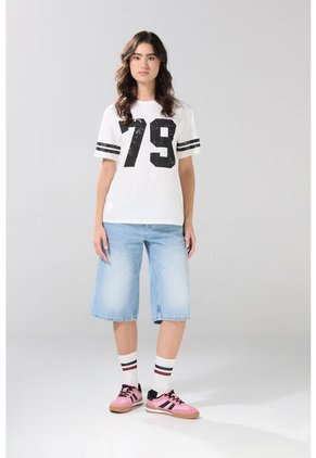 KOAJ CAMISETA KOAJ LOGANY 29431 4/25