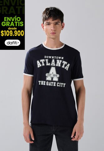 KOAJ CAMISETA KOAJ 31059 2/26 Koaj