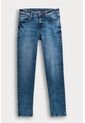KOAJ PANTALON KOAJ JEAN SLIM 20378 1/25 de Koaj