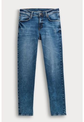 KOAJ PANTALON KOAJ JEAN SLIM 20378 1/25