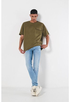 PANTALÓN KOAJ SUPER SKINNY 14102 4/24