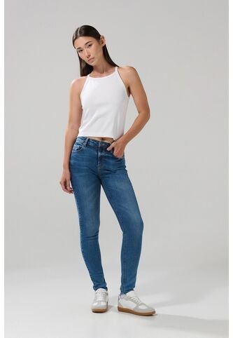 KOAJ PANTALON KOAJ JEAN JEGGING TA  29009 4/2 Koaj