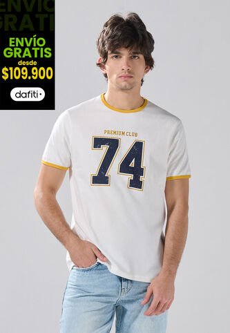 KOAJ CAMISETA KOAJ 30527 1/26 Koaj