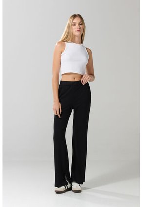 PANTALON KOAJ PALAZZO 22782 M 2/25